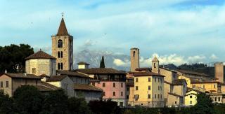Residenza dei Capitani - Ascoli Piceno - 5