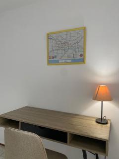 Glyfada Charm, Cozy & Warm with private parking - 6