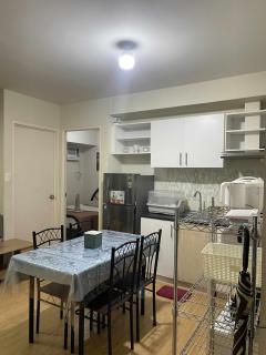 1 Bedroom Unit - Avida Towers IT Park Cebu - Cebu - 1