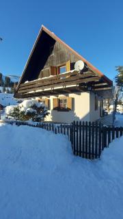 BOCKÝ domček - Vyšná Boca - 8