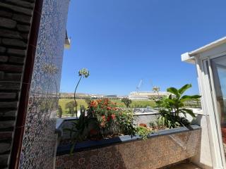 Lovely apartment with an amazing view - Tangeri - 0