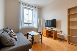 Strzelecka Urban Apartment by BookingHost - Katowice - 3