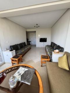 Lovely apartment with an amazing view - Tangeri - 6