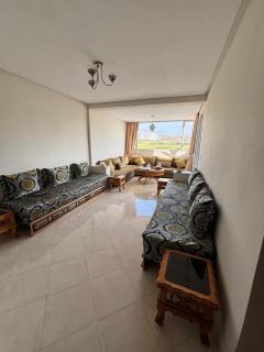 Lovely apartment with an amazing view - Tangeri - 7