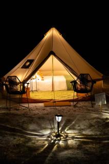 Endemica Glamp Resort - - 6