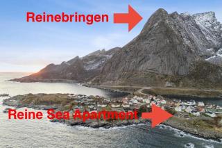 Reine Sea Apartment - 6