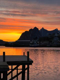 Reine Sea Apartment - 1