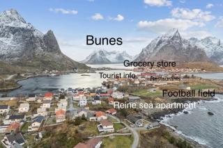 Reine Sea Apartment - 5