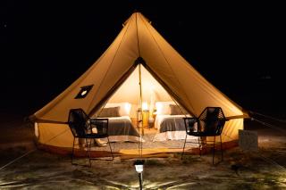 Endemica Glamp Resort - - 7