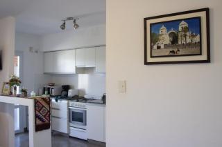 Aguaribay Alquiler Temporario - 1