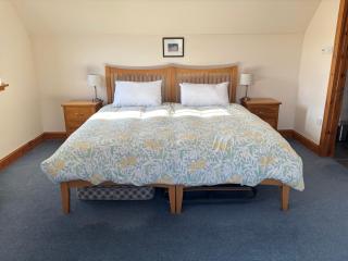 Bluebell Croft - Strontian - 3