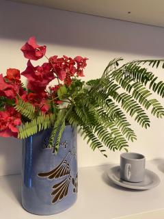 Glyfada Charm, Little home with private parking - Atene - 9