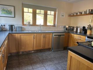 Bluebell Croft - Strontian - 1