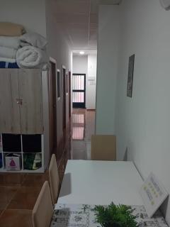 Habitación Vialia 2 - 1