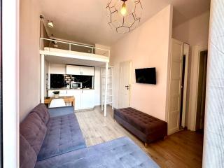 Studio Bałtyk II - 5