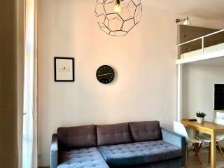 Studio Bałtyk II - 8