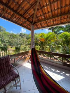 Casa em Guaramiranga, ao meio da Natureza! - 6