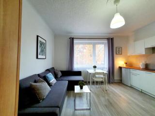 Studio Orłowskie PG 1 - Gdynia - 6