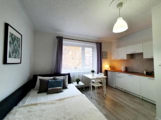 Studio Orłowskie PG 1 - 4