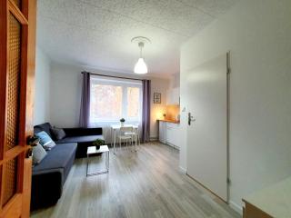 Studio Orłowskie PG 1 - Gdynia - 2
