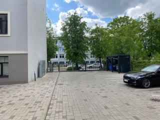 Comfortable design apartment with parking - Riga - 8