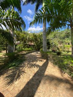 Casa em Guaramiranga, ao meio da Natureza! - 8