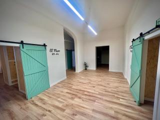Bajamar hostel - 1