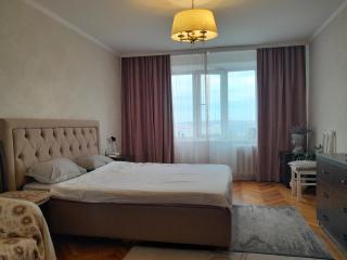Apartament Botanica - Chişinău - 1