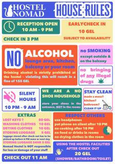 Hostel Nomad - 9