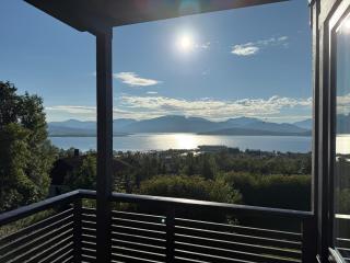Top location - Amazing views - Tromsø - 1