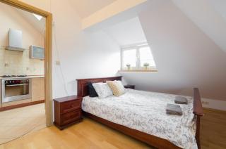 Pokoje przy SKM Sopot Wyścigi - 8