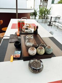 Letu Large Bathtub Couple Suite Business Travel near the center of District 1 - Hô-Chi-Minh-Ville - 8