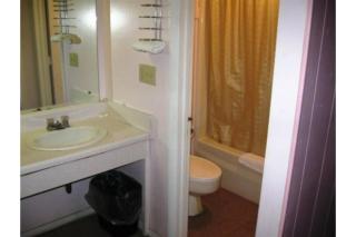 Capital O Fincastle Motor Inn Tazewell - Tazewell - 4