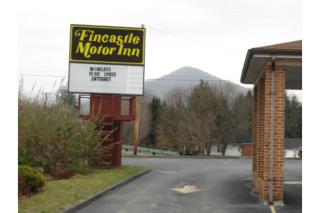 Capital O Fincastle Motor Inn Tazewell - 0