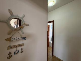 Casa Onda Blu - Coastal Flat 4 mins away from beach with parking! - Sperlonga - 7