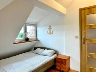 Pokoje przy SKM Sopot Wyścigi - 7