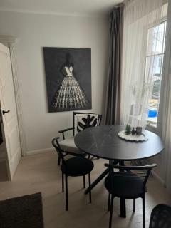 Writers apartment - Vilnius - 5
