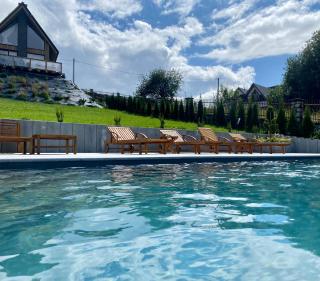 Leśny Wierch luxury spa villas - Bukowina Tatrzańska - 8