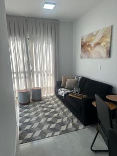 Apartamentos Novos com Charme no centro de Ibirama - Ibirama - 8