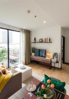 Urban Retreat at Astra - 3