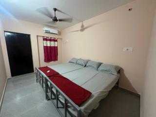 Om Muruga Homestay - 0