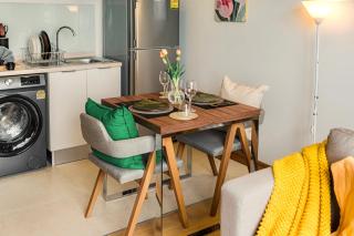 Urban Retreat at Astra - Chiang Mai - 1