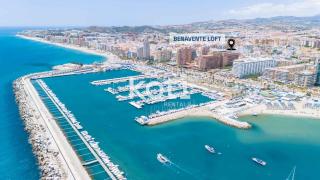 Koti Rentals - Benavente Loft - 8