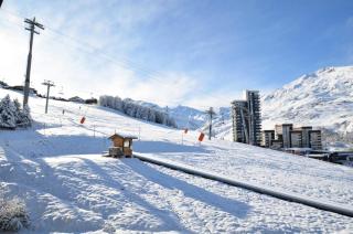 Résidence Aravis - Appartement 6 pers station des 3 Vallées MAE-4834 - Les Menuires - 8