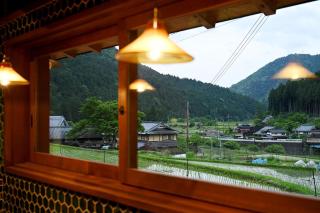 Nantan - House - Vacation STAY 82583v - Ōno - 9