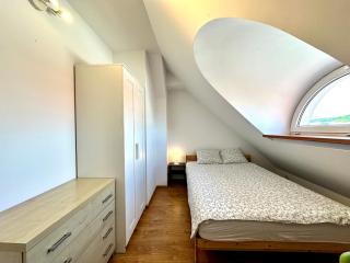 Pokoje przy Niepodległości 786 - Sopot - 3