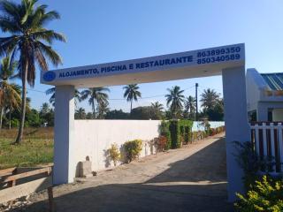 VILLAS RESIDENCIAL Massinga - Massinga - 8