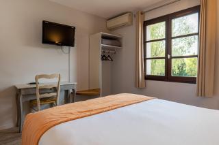 Hotel Village Motel - Tournus - 6