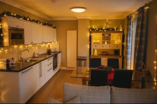 Allt Nan Ros Apartments fort william - 0