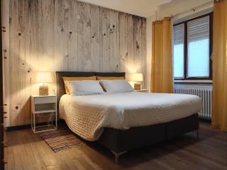 Valtellina -La Casina Sondrio - Sondrio - 9